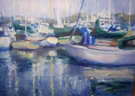 harborboats11x14